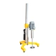 TC Series Pneumatic Drum Mixer